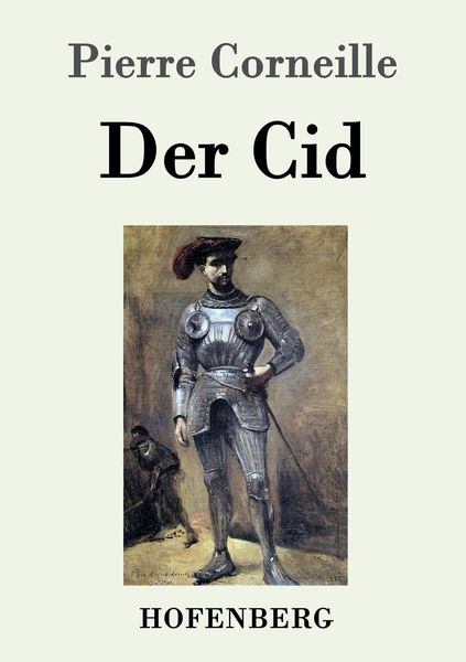 Produktbild: Der Cid