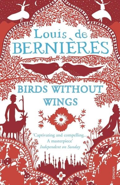 Produktbild: Birds Without Wings