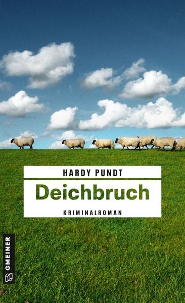 Produktbild: Deichbruch