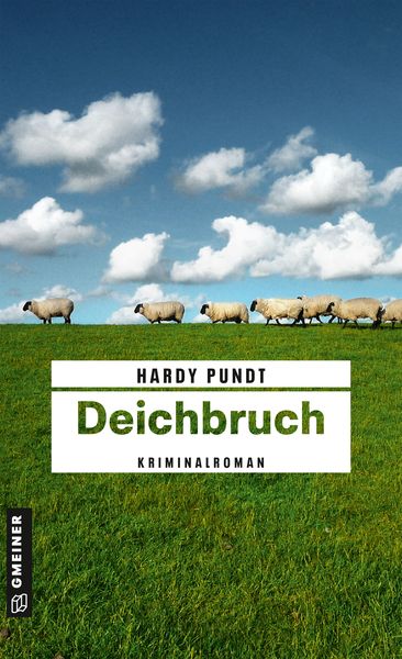 Produktbild: Deichbruch