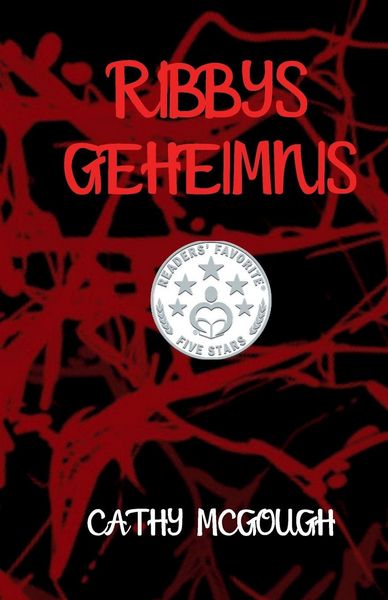 Produktbild: RIBBYS GEHEIMNIS GERMAN EDITION