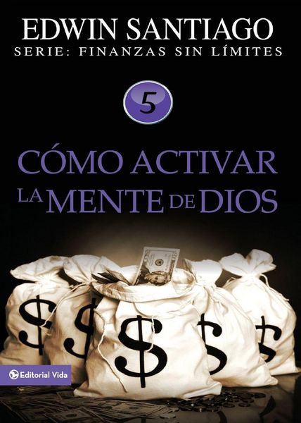 Produktbild: Una C&iquest;&iquest;mo Activar La Mente de Dios