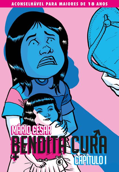 Produktbild: Bendita Cura - Cap&iacute;tulo 01