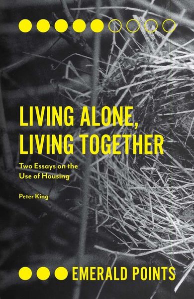 Produktbild: Living Alone, Living Together