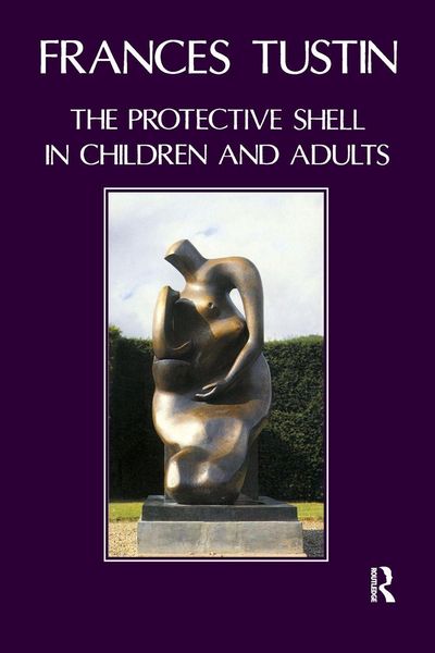 Produktbild: The Protective Shell in Children and Adults