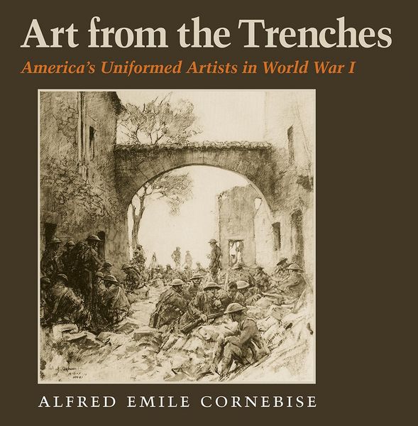 Produktbild: Art from the Trenches