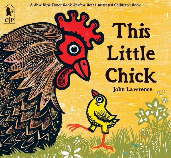 Produktbild: This Little Chick