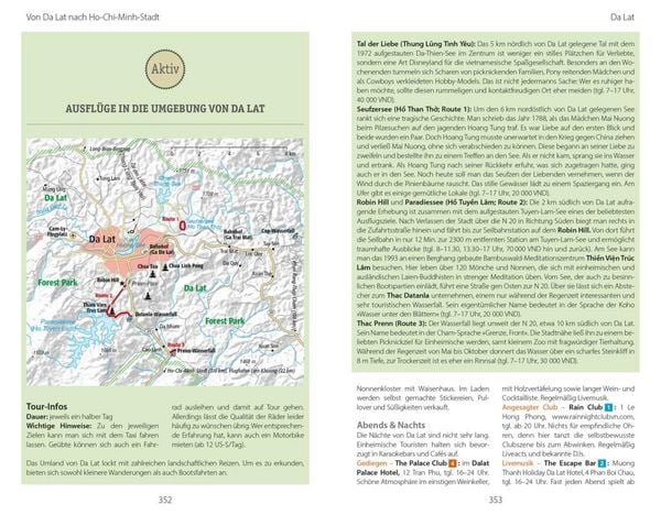 Produktbild: DuMont Reise-Handbuch Reisef&uuml;hrer Vietnam