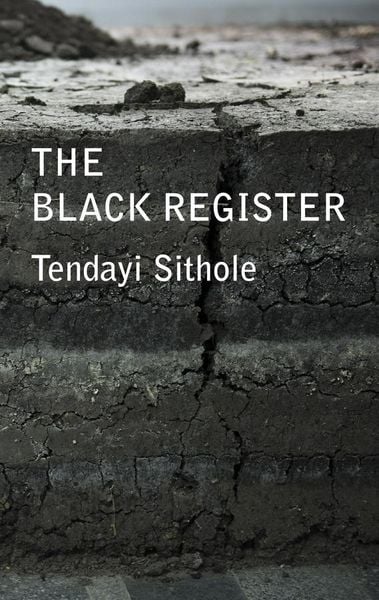 Produktbild: The Black Register