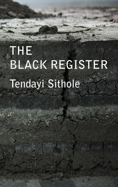 Produktbild: The Black Register