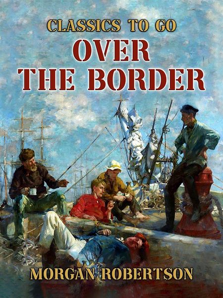 Produktbild: Over the Border