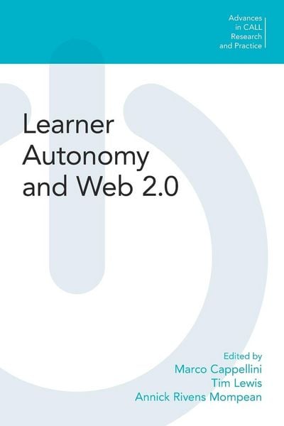 Produktbild: Learner Autonomy & Web 20