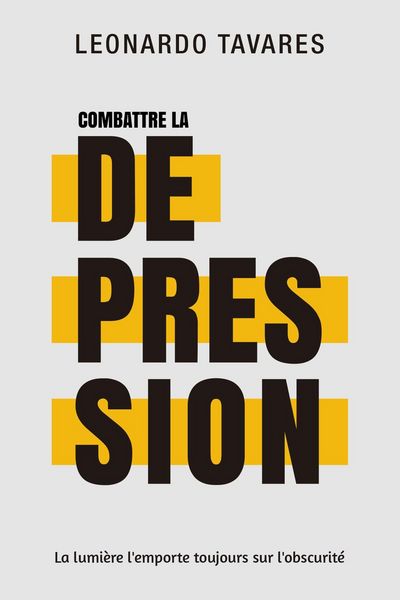 Produktbild: Combattre la D&eacute;pression