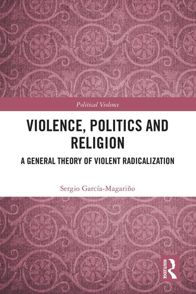 Produktbild: Violence, Politics and Religion