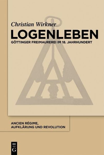 Produktbild: Logenleben