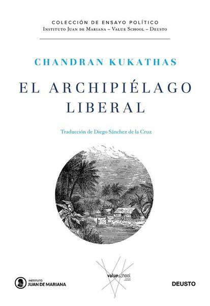 Produktbild: El archipi&eacute;lago liberal