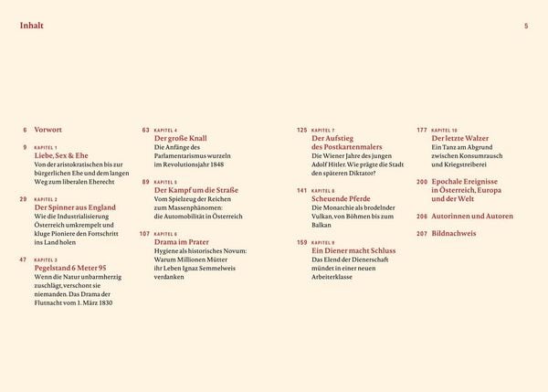 Produktbild: &Ouml;sterreich &ndash; Die ganze Geschichte Band 2