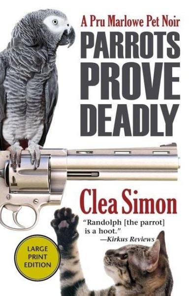 Produktbild: Parrots Prove Deadly