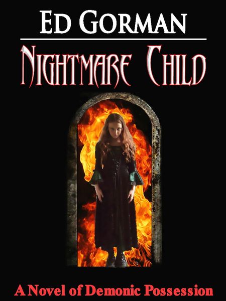 Produktbild: Nightmare Child