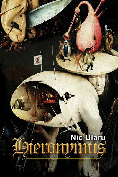 Produktbild: Hieronymus