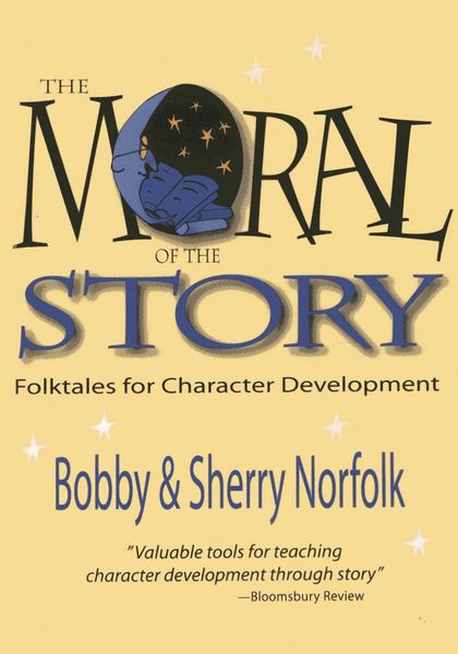 Produktbild: The Moral of the Story