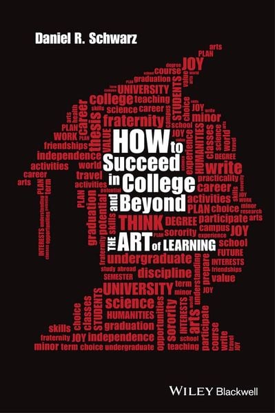 Produktbild: How to Succeed in College and Beyond