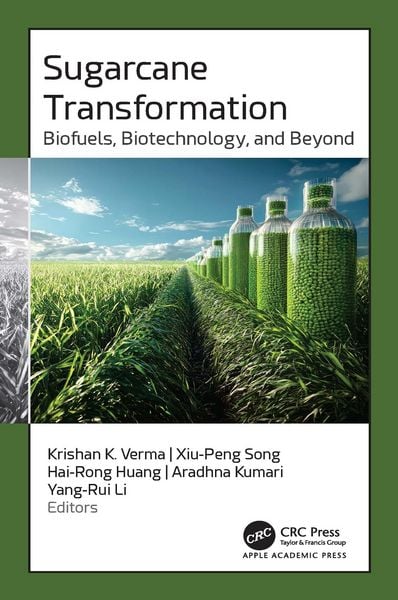 Produktbild: Sugarcane Transformation