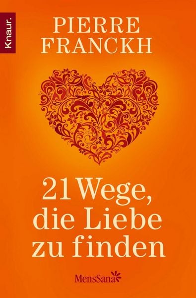 Produktbild: 21 Wege, die Liebe zu finden