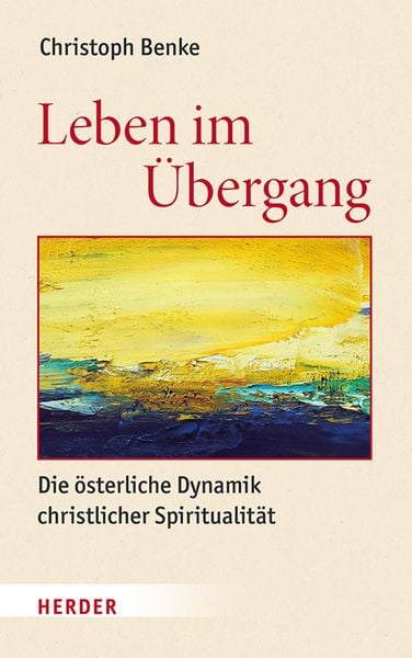 Produktbild: Leben im &Uuml;bergang