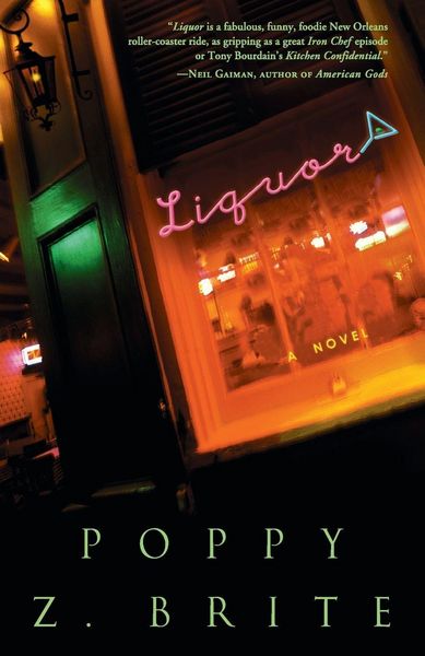 Produktbild: Liquor