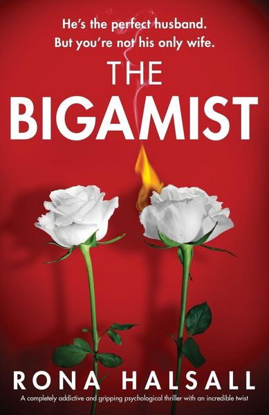 Produktbild: The Bigamist