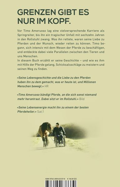 Produktbild: Zum Aufgeben ist es zu sp&auml;t!