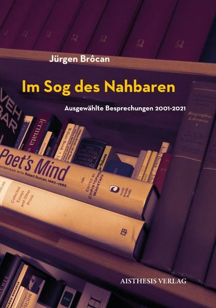 Produktbild: Im Sog des Nahbaren