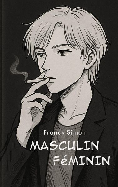 Produktbild: Masculin f&eacute;minin