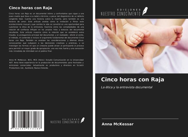 Produktbild: Cinco horas con Raja
