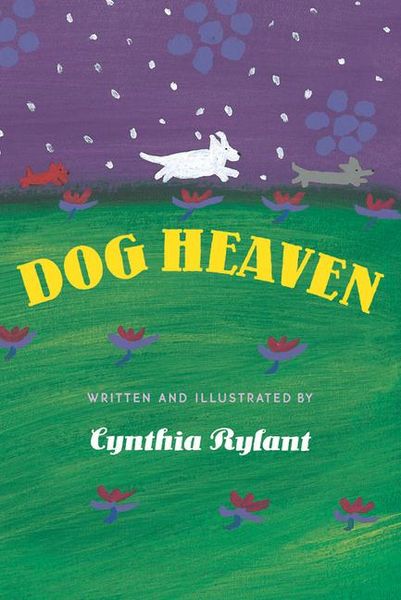 Produktbild: Dog Heaven