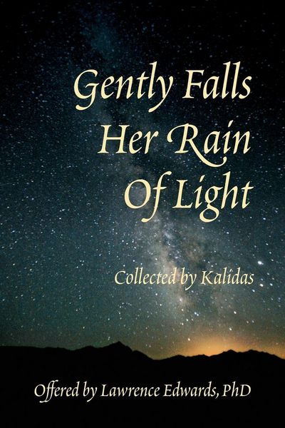 Produktbild: Gently Falls Her Rain Of Light