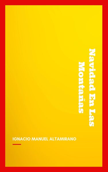Produktbild: Navidad En Las Montan~as