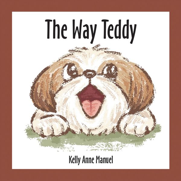 Produktbild: The Way Teddy