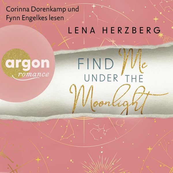 Produktbild: Find Me Under The Moonlight