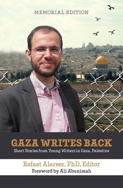 Produktbild: Gaza Writes Back, Memorial Edition