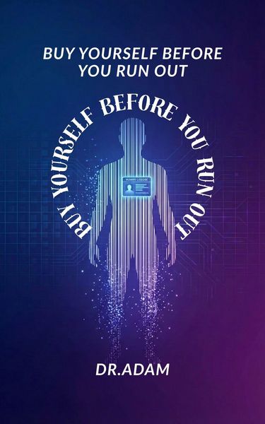 Produktbild: Buy Yourself Before You Run Out