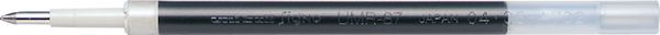 Produktbild: Faber-Castell Refillmine F f&uuml;r Uniball Signo 207 schwarz