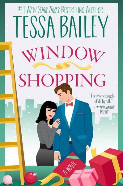 Produktbild: Window Shopping