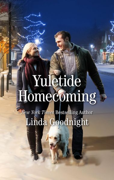 Produktbild: Yuletide Homecoming