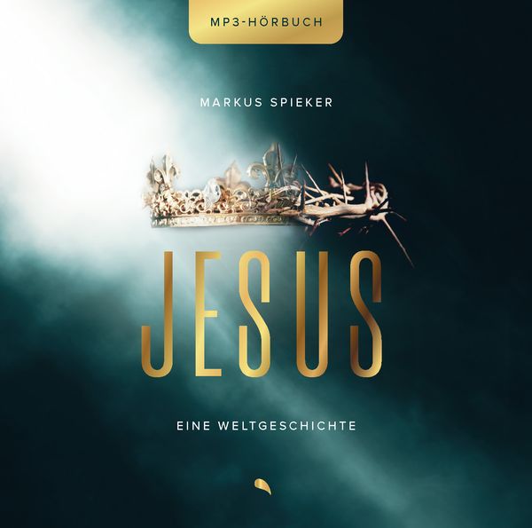Produktbild: Jesus. Eine Weltgeschichte.