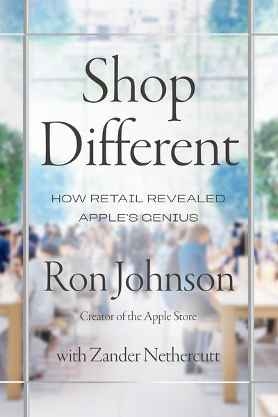 Produktbild: Shop Different