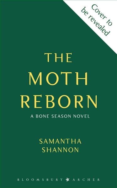 Produktbild: The Moth Reborn