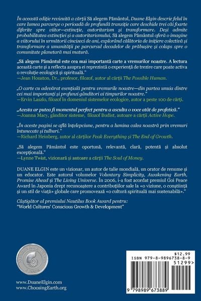 Produktbild: Sa&iquest; alegem Pa&iquest;ma&iquest;ntul