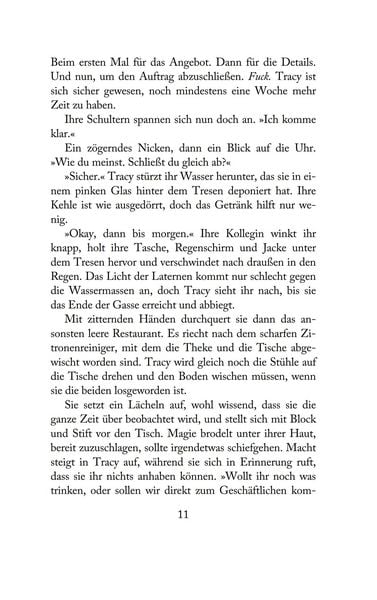 Produktbild: Die Elite von Ashriver - Hidden Secrets